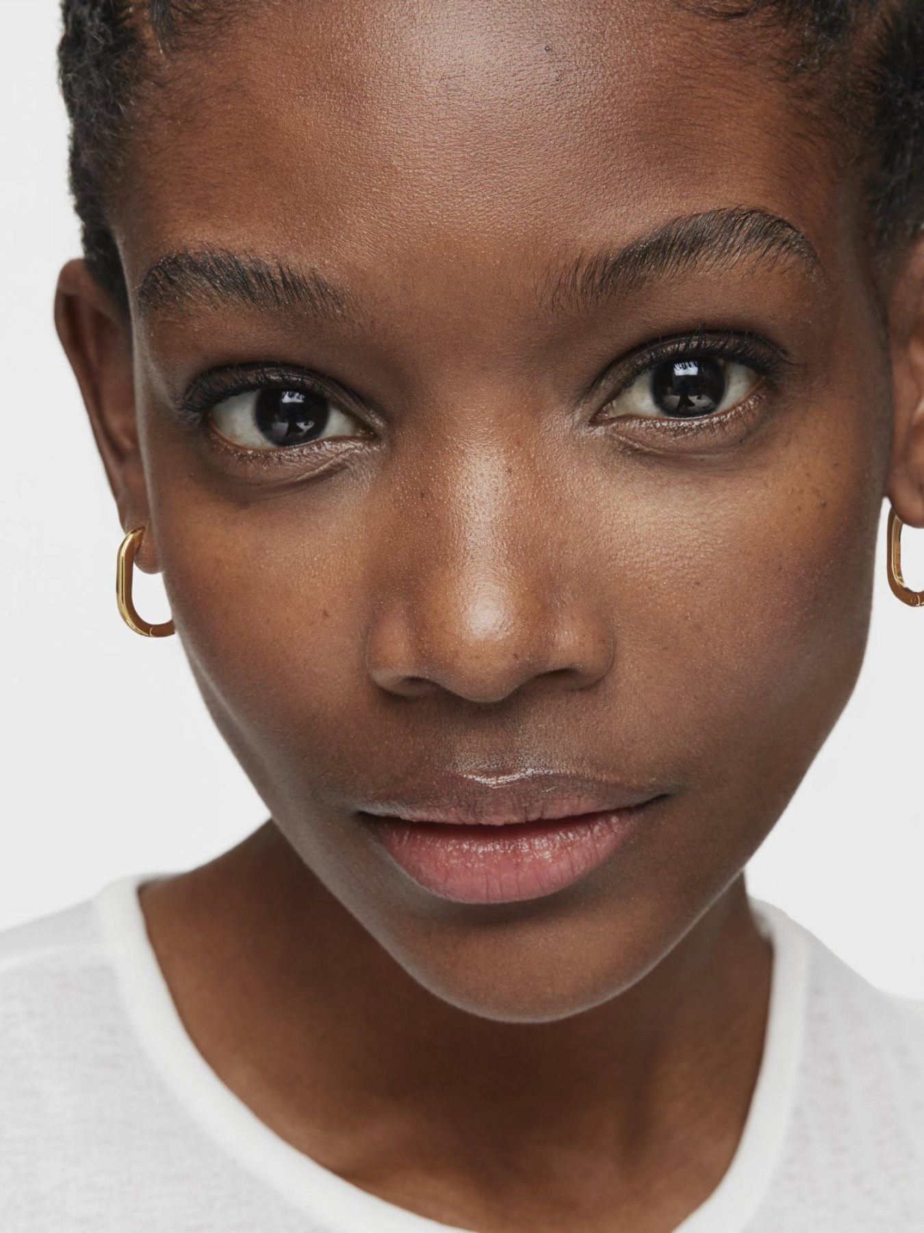 Хупи TOUS модель 1004094500 Фото