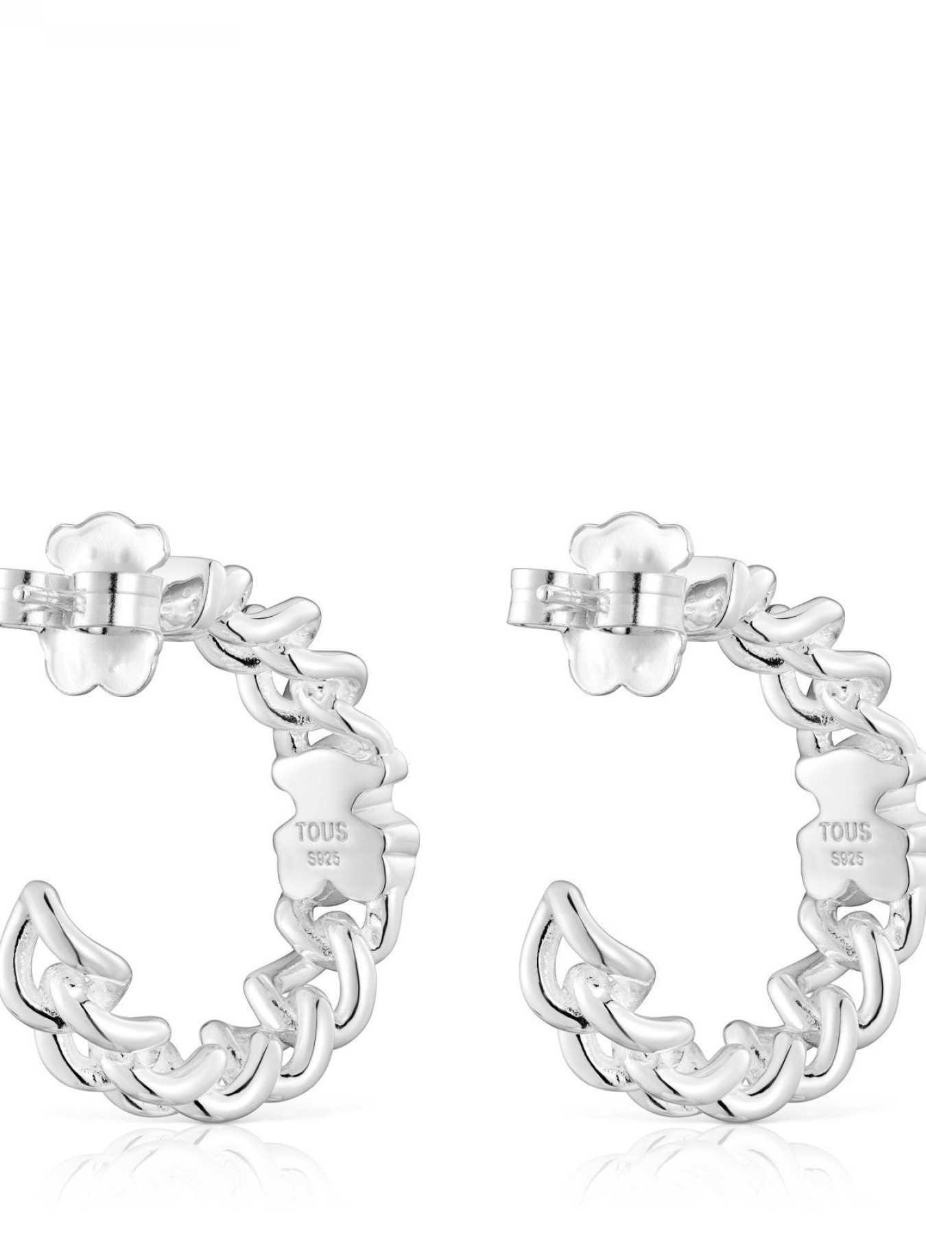 Хупи TOUS модель 1004095200 Фото