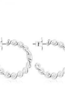 Хупи TOUS модель 1004095200 Фото