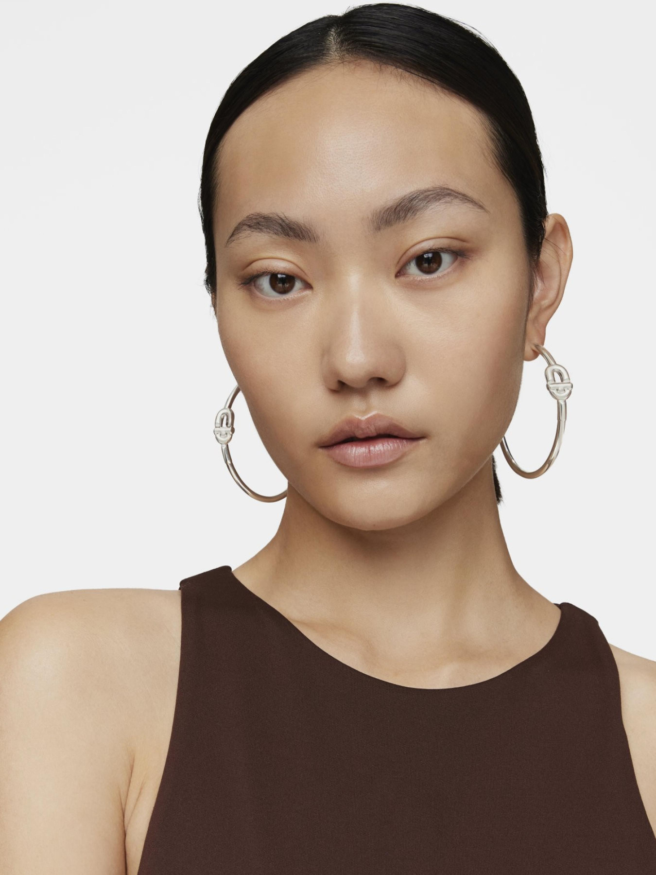 Хупи TOUS модель 1004095500 Фото