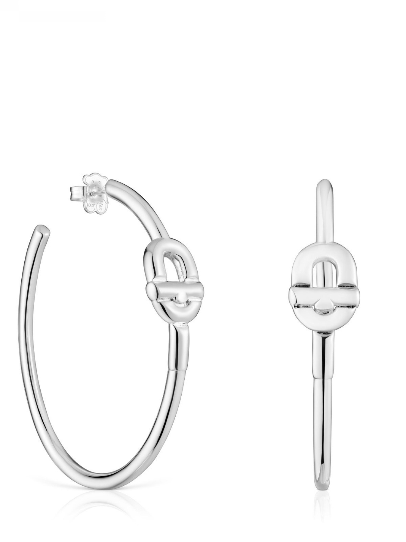 Хупи TOUS модель 1004095500 Фото