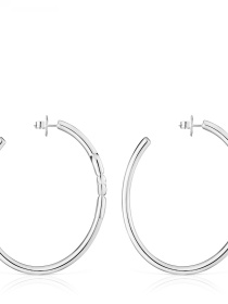 Хупи TOUS модель 1004095500 Фото