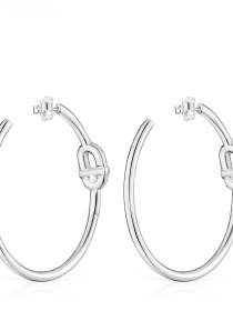 Хупи TOUS модель 1004095500 Фото