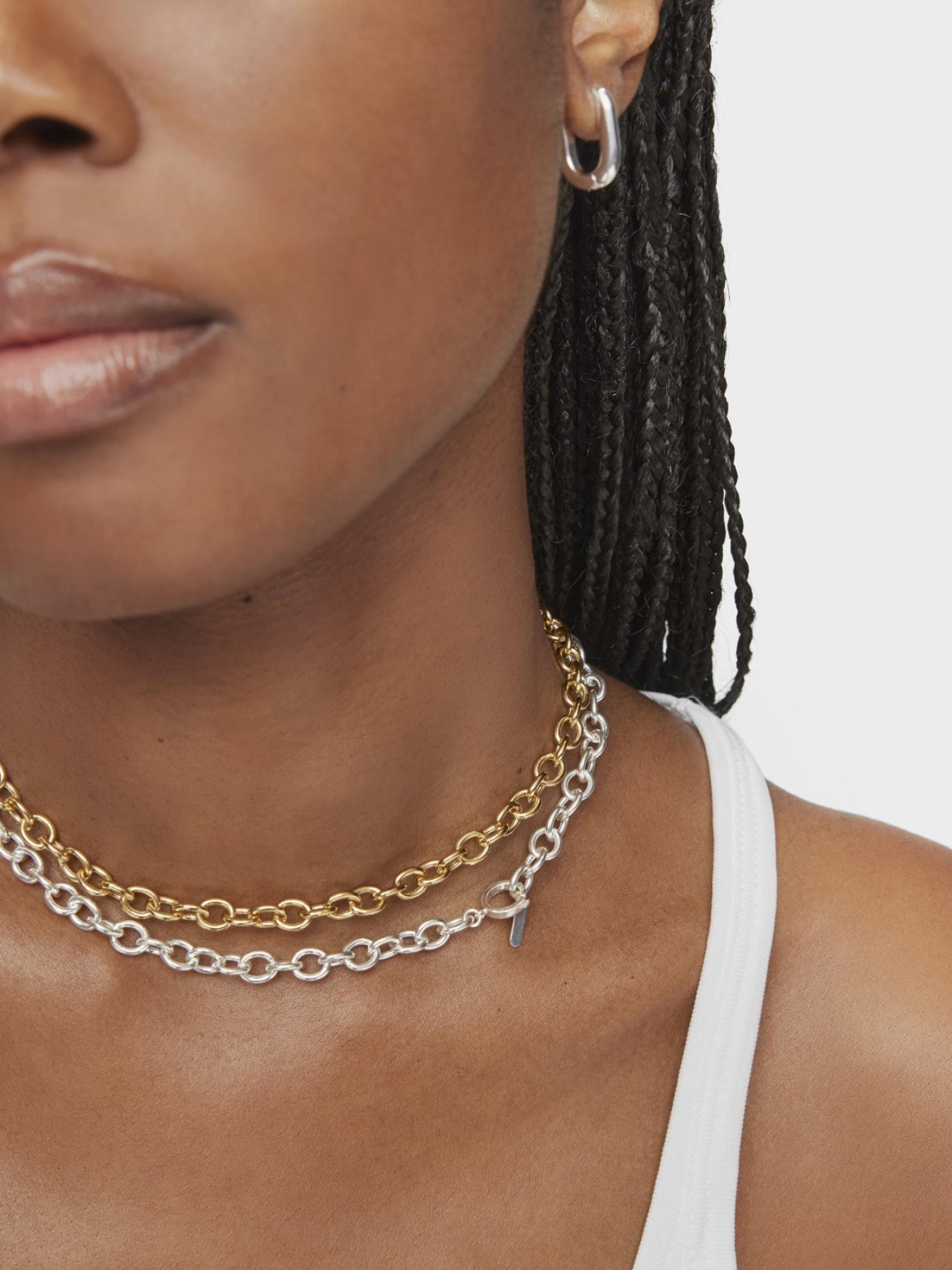 Ланцюжки TOUS модель 1004097300 Фото