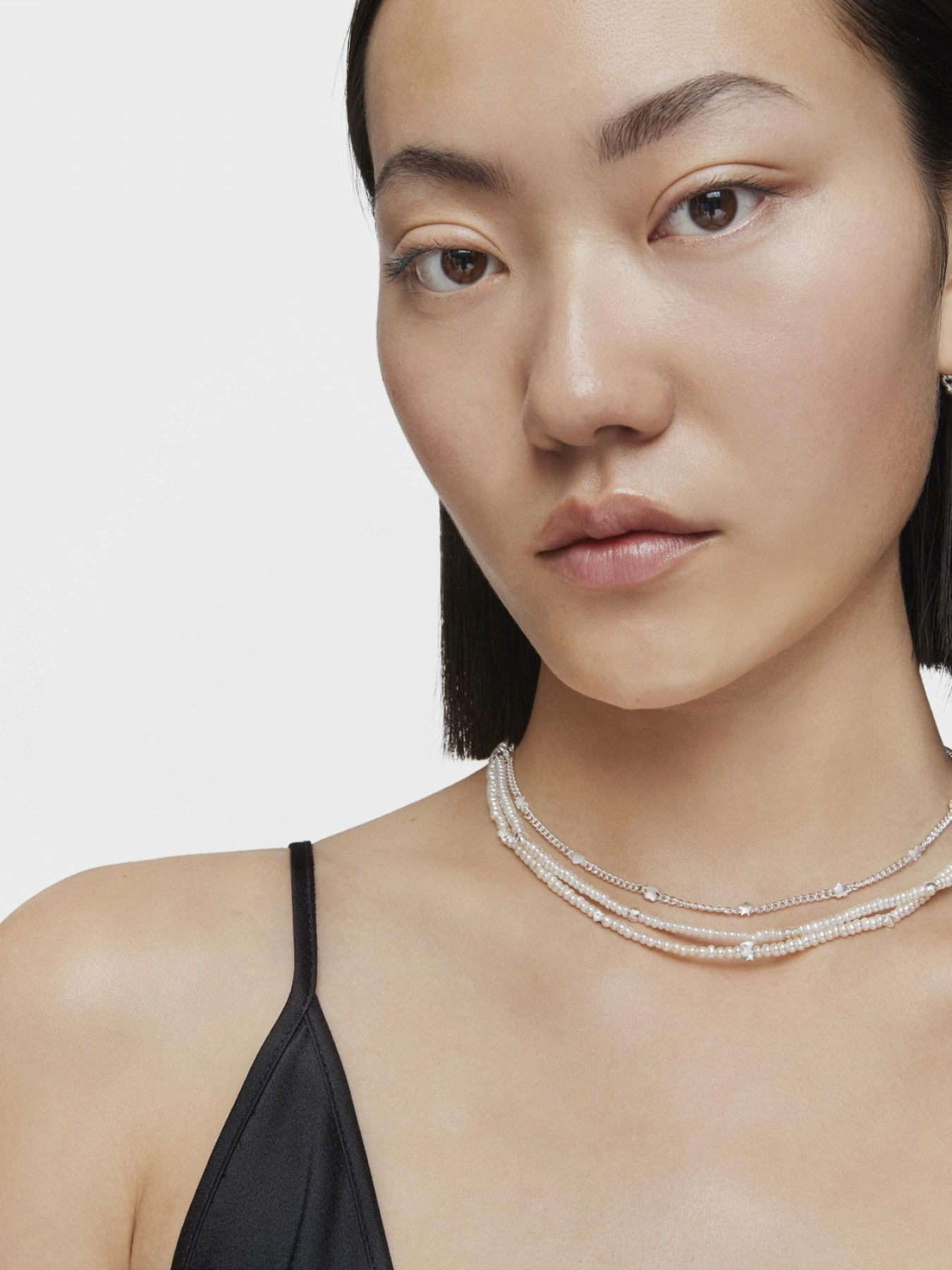 Намисто без кулона TOUS модель 1004097600 Фото