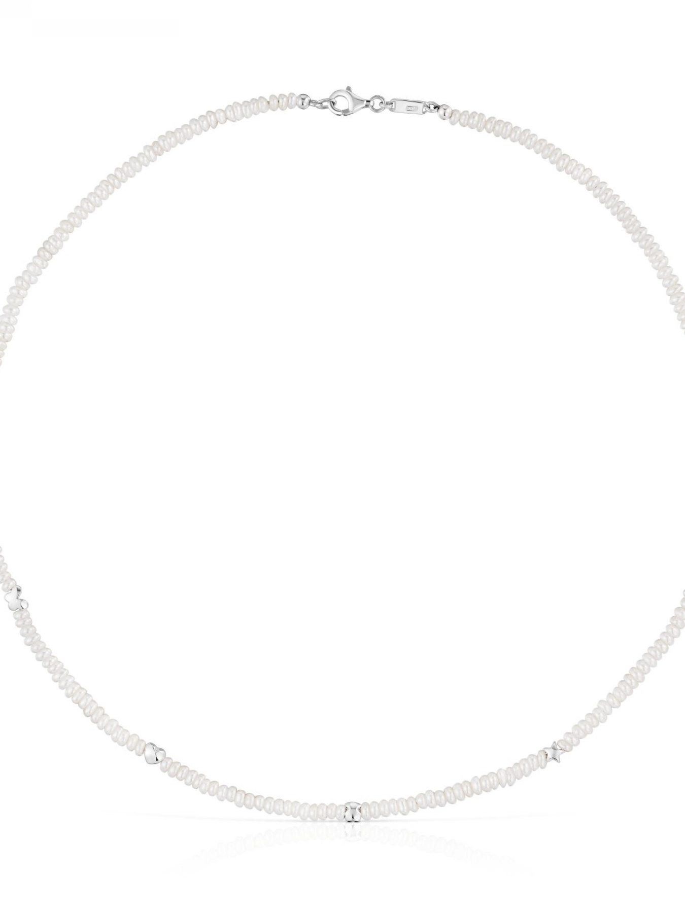 Намисто без кулона TOUS модель 1004097600 Фото