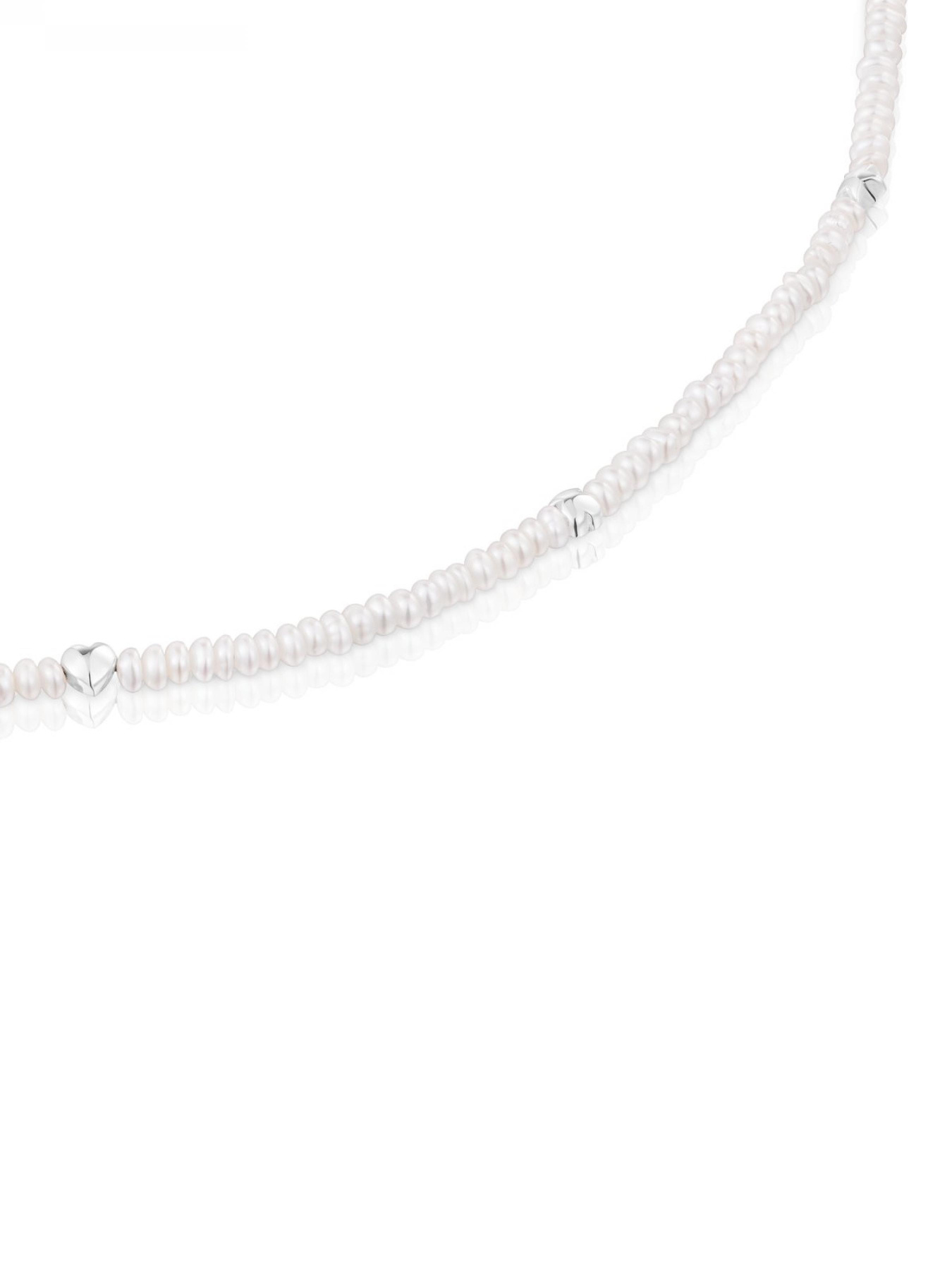 Намисто без кулона TOUS модель 1004097600 Фото