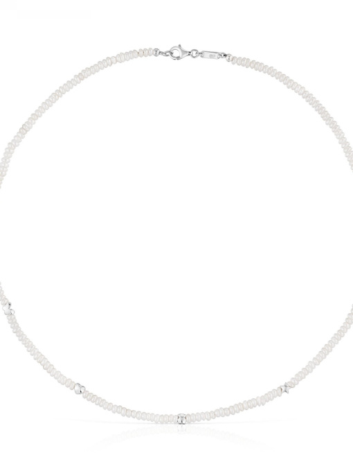 Намисто без кулона TOUS модель 1004097600 Фото