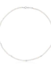 Намисто без кулона TOUS модель 1004097600 Фото