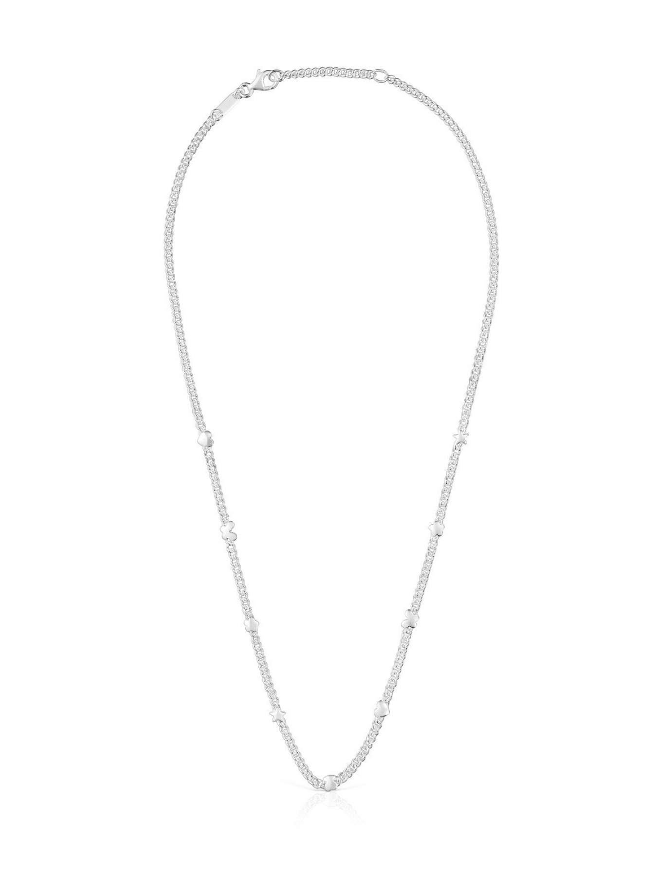 Ожерелья без кулона TOUS модель 1004097700 Фото