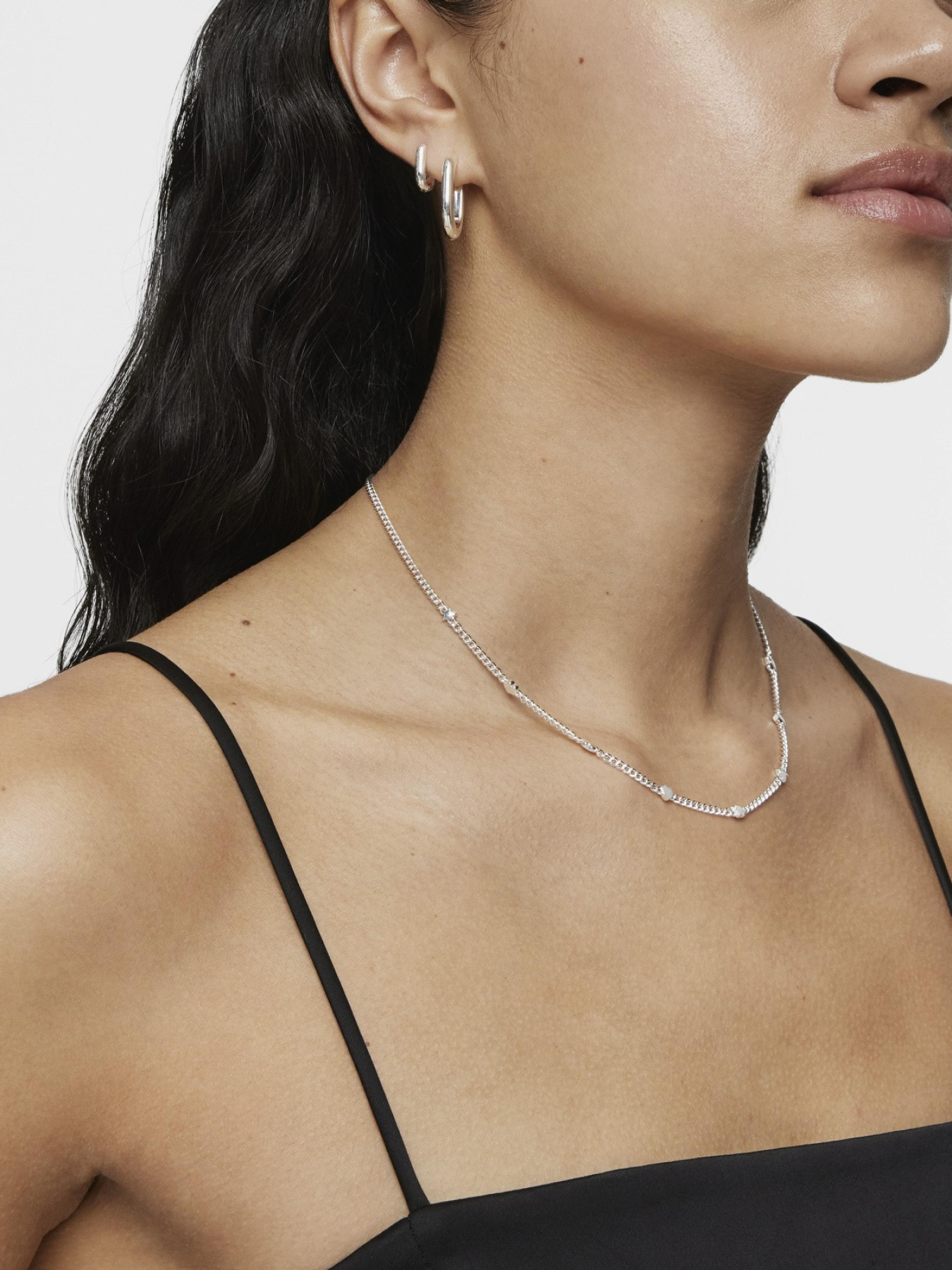 Ожерелья без кулона TOUS модель 1004097700 Фото