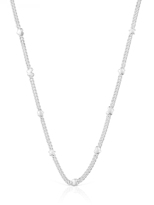 Ожерелья без кулона TOUS модель 1004097700 Фото