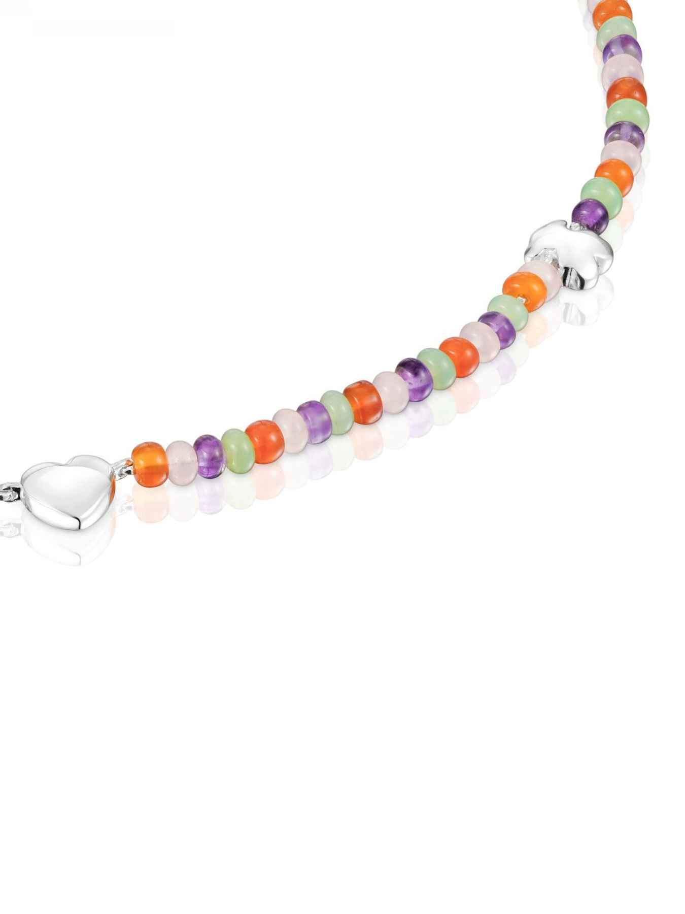 Колье TOUS модель 1004097800 Фото