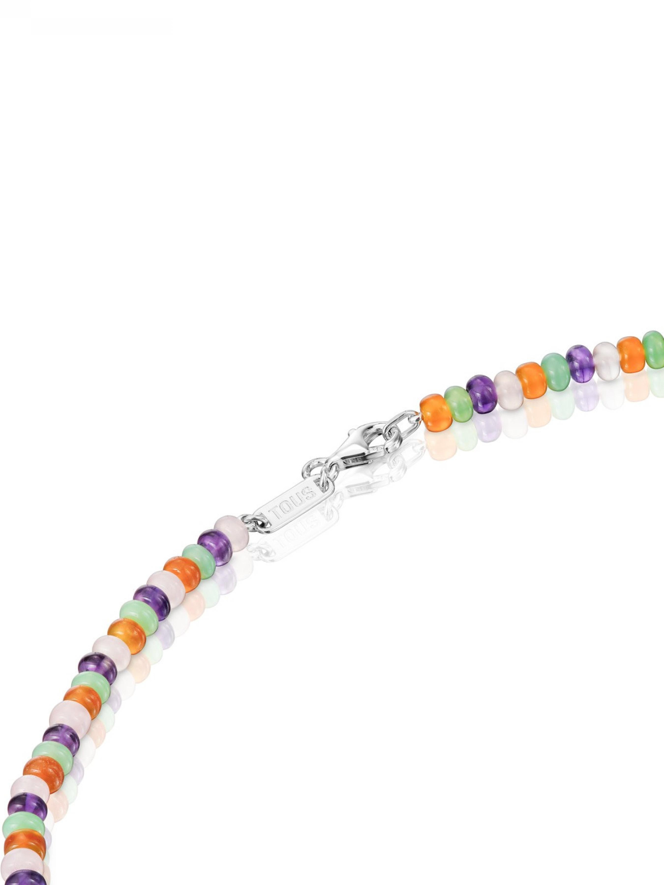 Колье TOUS модель 1004097800 Фото