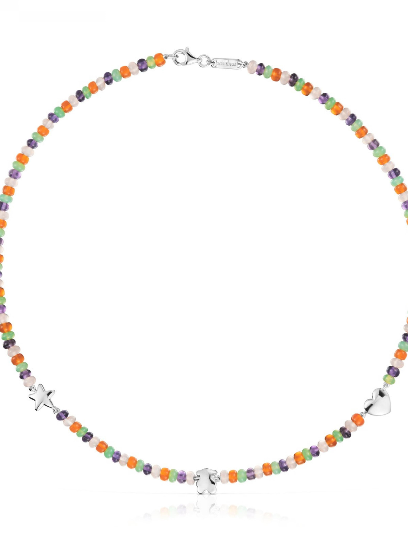 Колье TOUS модель 1004097800 Фото