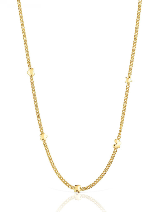 Кольє TOUS модель 1004098600 Фото