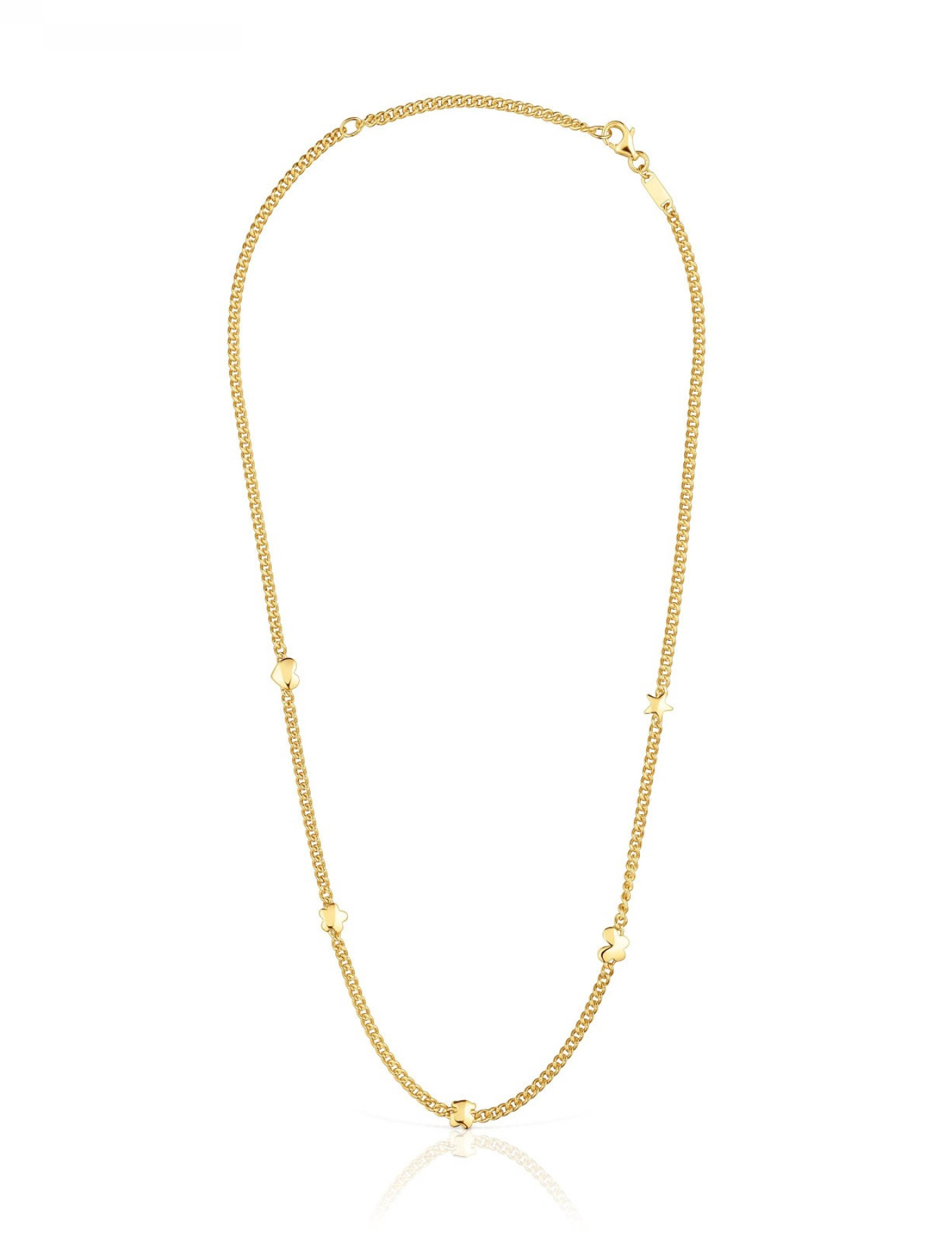 Колье TOUS модель 1004098600 Фото