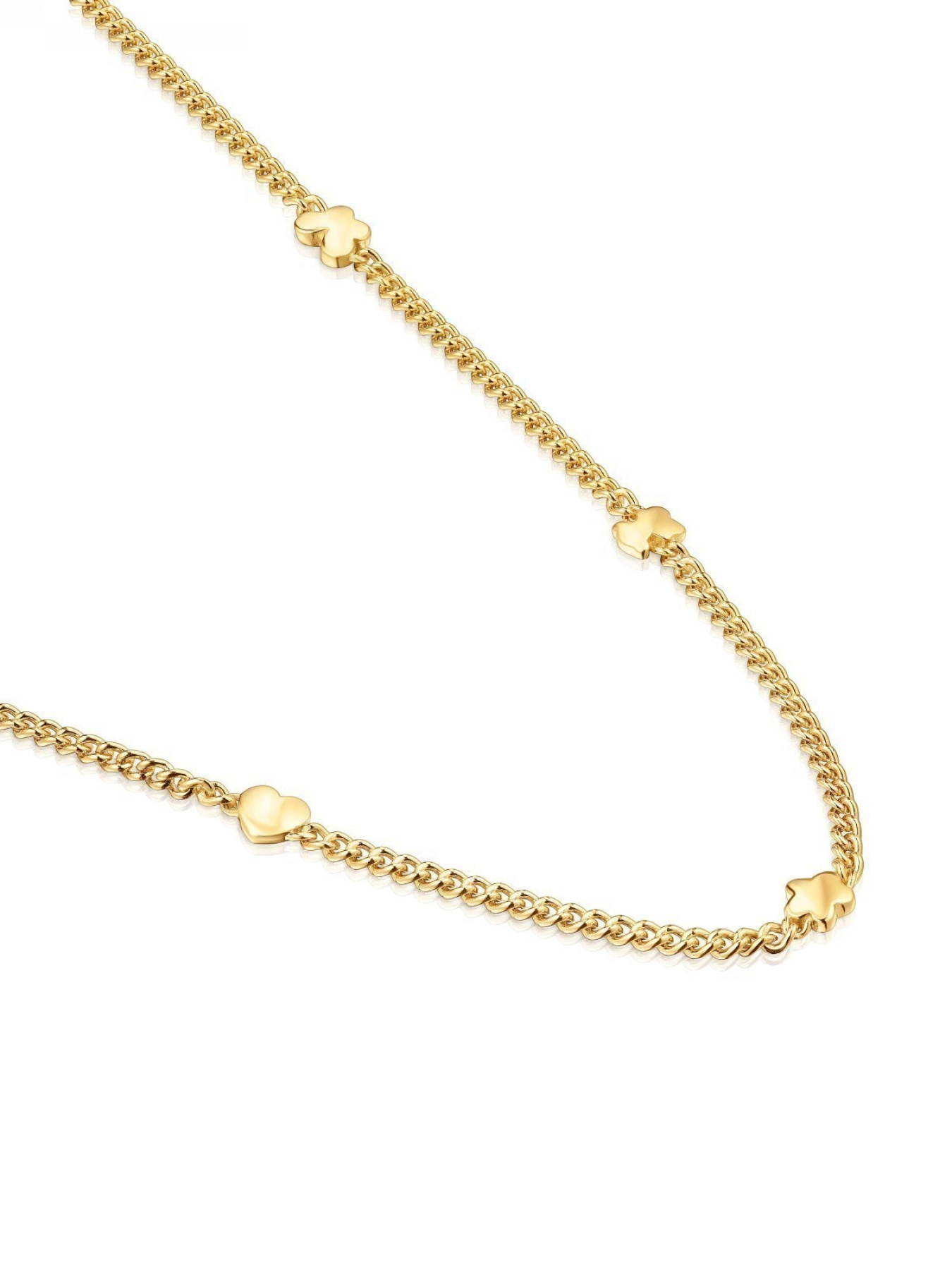 Колье TOUS модель 1004098600 Фото