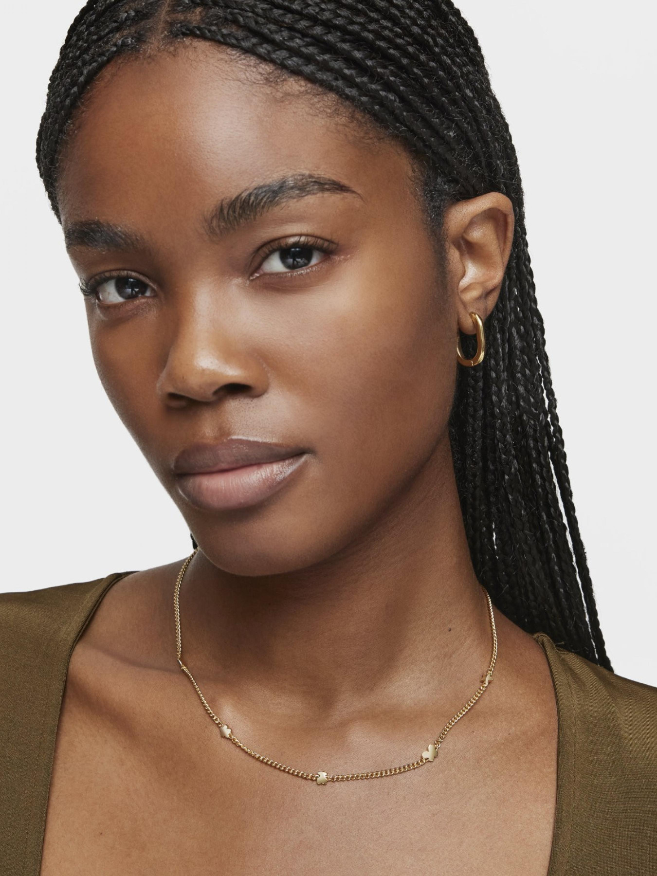 Колье TOUS модель 1004098600 Фото