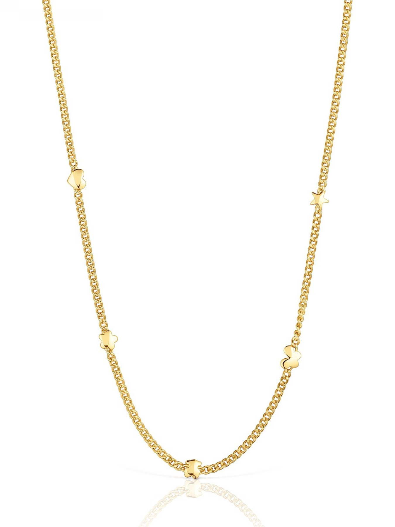 Колье TOUS модель 1004098600 Фото