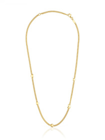 Колье TOUS модель 1004098600 Фото