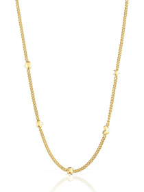 Колье TOUS модель 1004098600 Фото