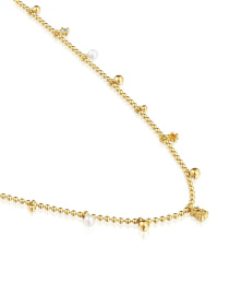 Колье TOUS модель 1004099300 Фото