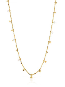 Колье TOUS модель 1004099300 Фото