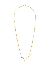 Колье TOUS модель 1004099300 Фото