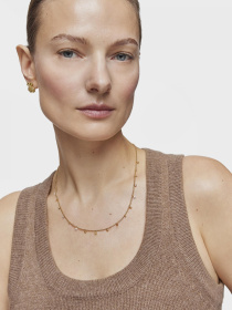 Колье TOUS модель 1004099300 Фото