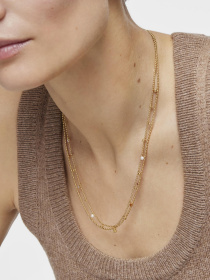 Колье TOUS модель 1004099300 Фото