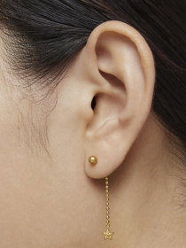 Моносережки TOUS модель 1004100300 Фото