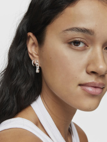 Серьги-подвески TOUS модель 1004101200 Фото