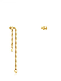 Серьги-подвески TOUS модель 1004101500 Фото