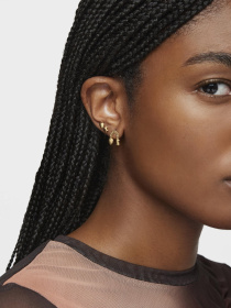 Серьги-подвески TOUS модель 1004101700 Фото