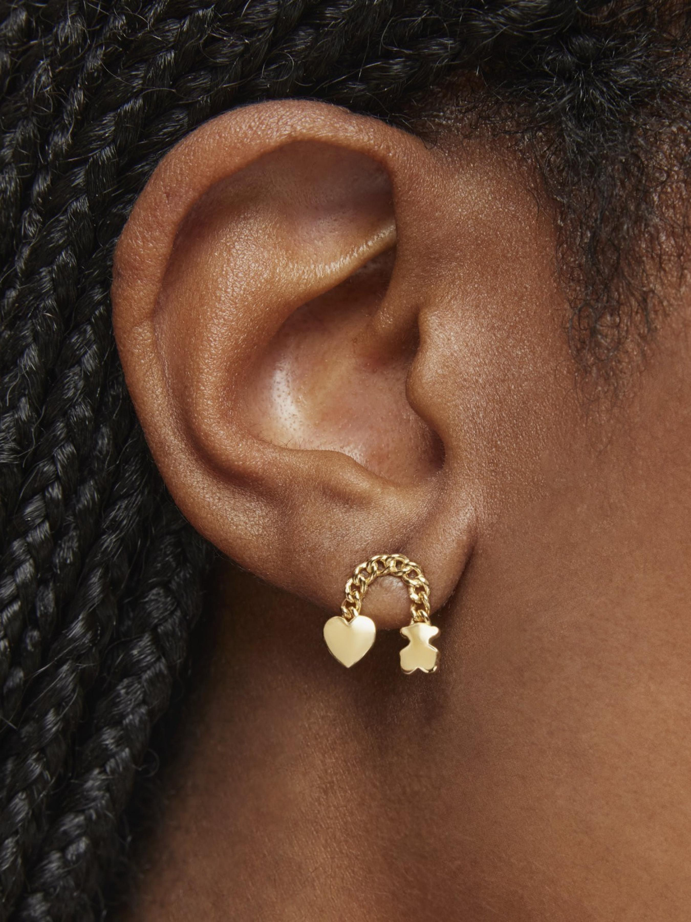 Підвіси TOUS модель 1004101700 Фото