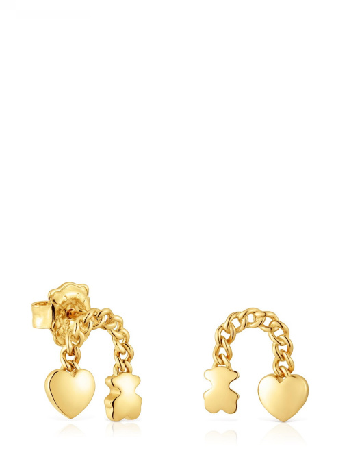 Підвіси TOUS модель 1004101700 Фото