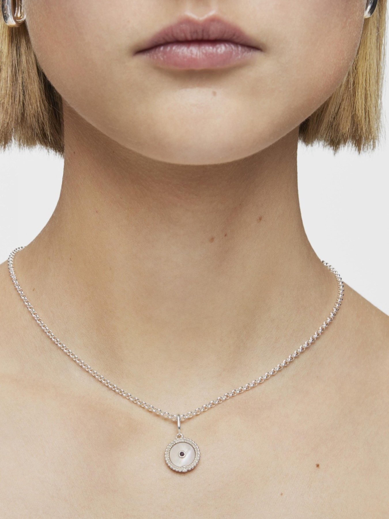 Кулони TOUS модель 1004118700 Фото