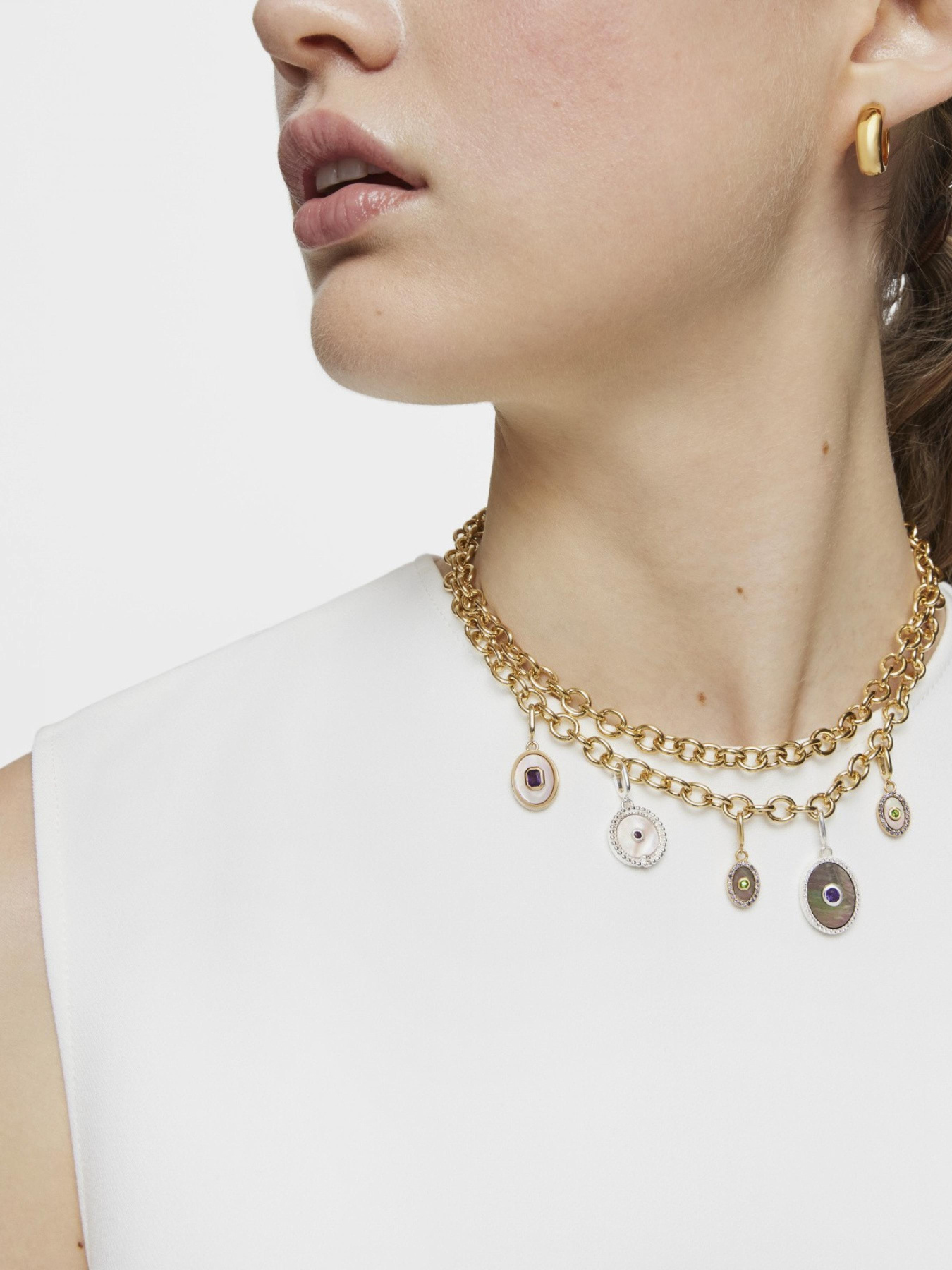 Подвески TOUS модель 1004118900 Фото