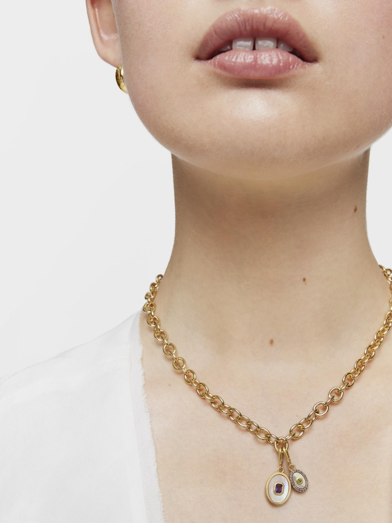 Подвески TOUS модель 1004119000 Фото