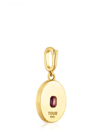 Подвески TOUS модель 1004119000 Фото