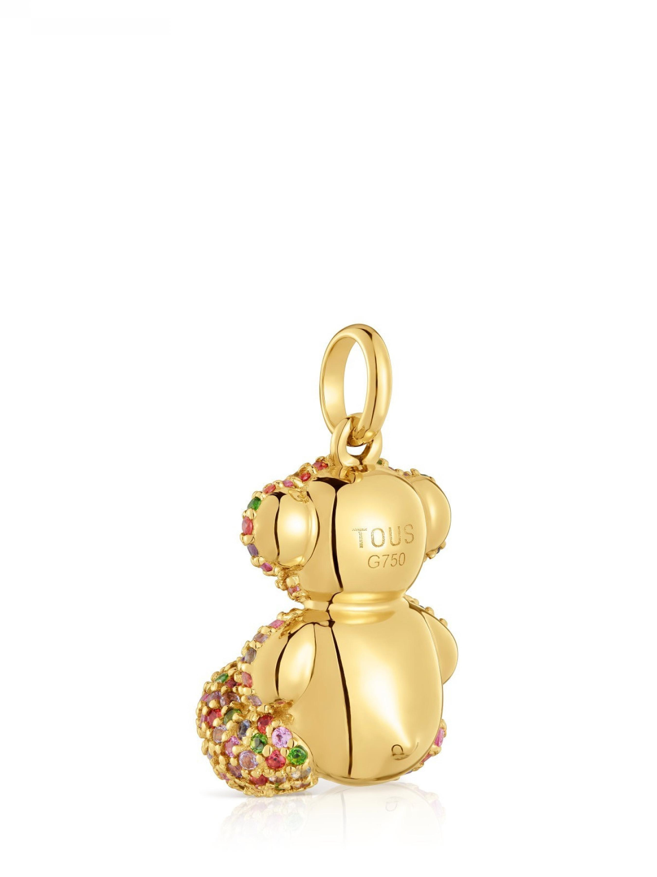 Кулони TOUS модель 1004141600 Фото