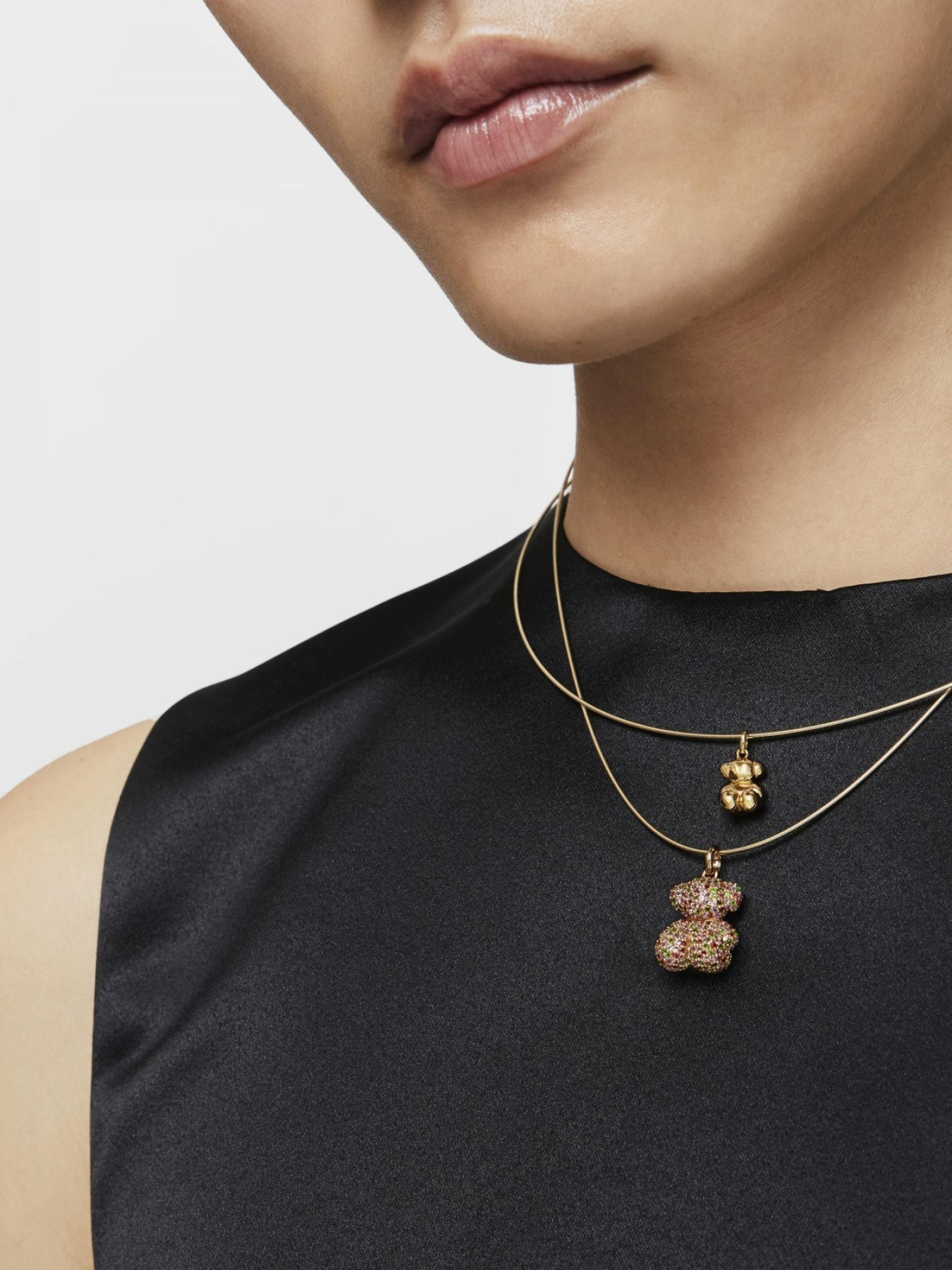 Кулони TOUS модель 1004141600 Фото