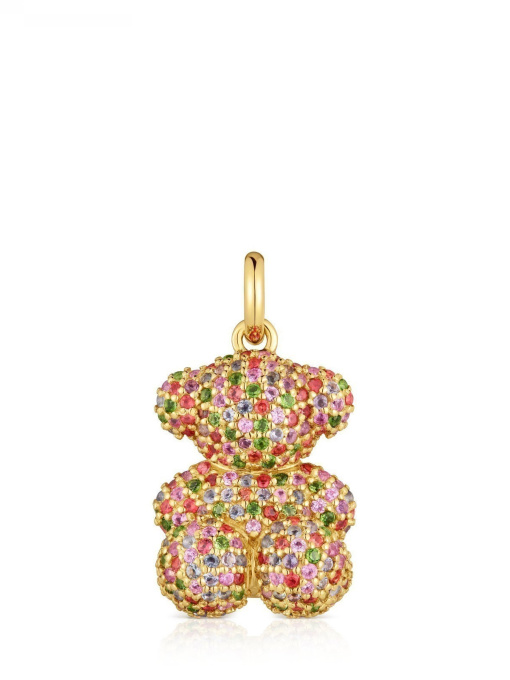 Кулони TOUS модель 1004141600 Фото