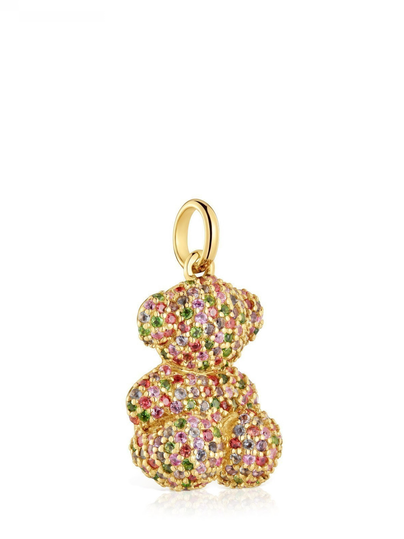 Кулони TOUS модель 1004141600 Фото