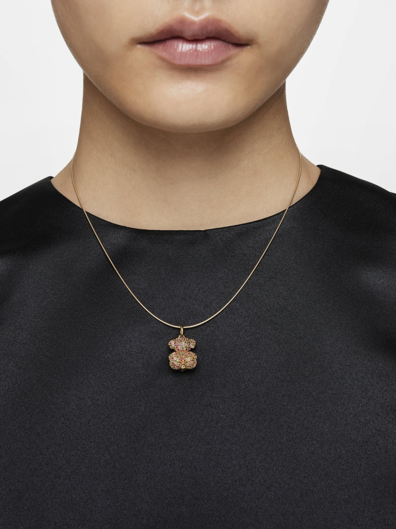 Кулони TOUS модель 1004141600 Фото