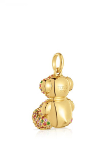 Кулони TOUS модель 1004141600 Фото