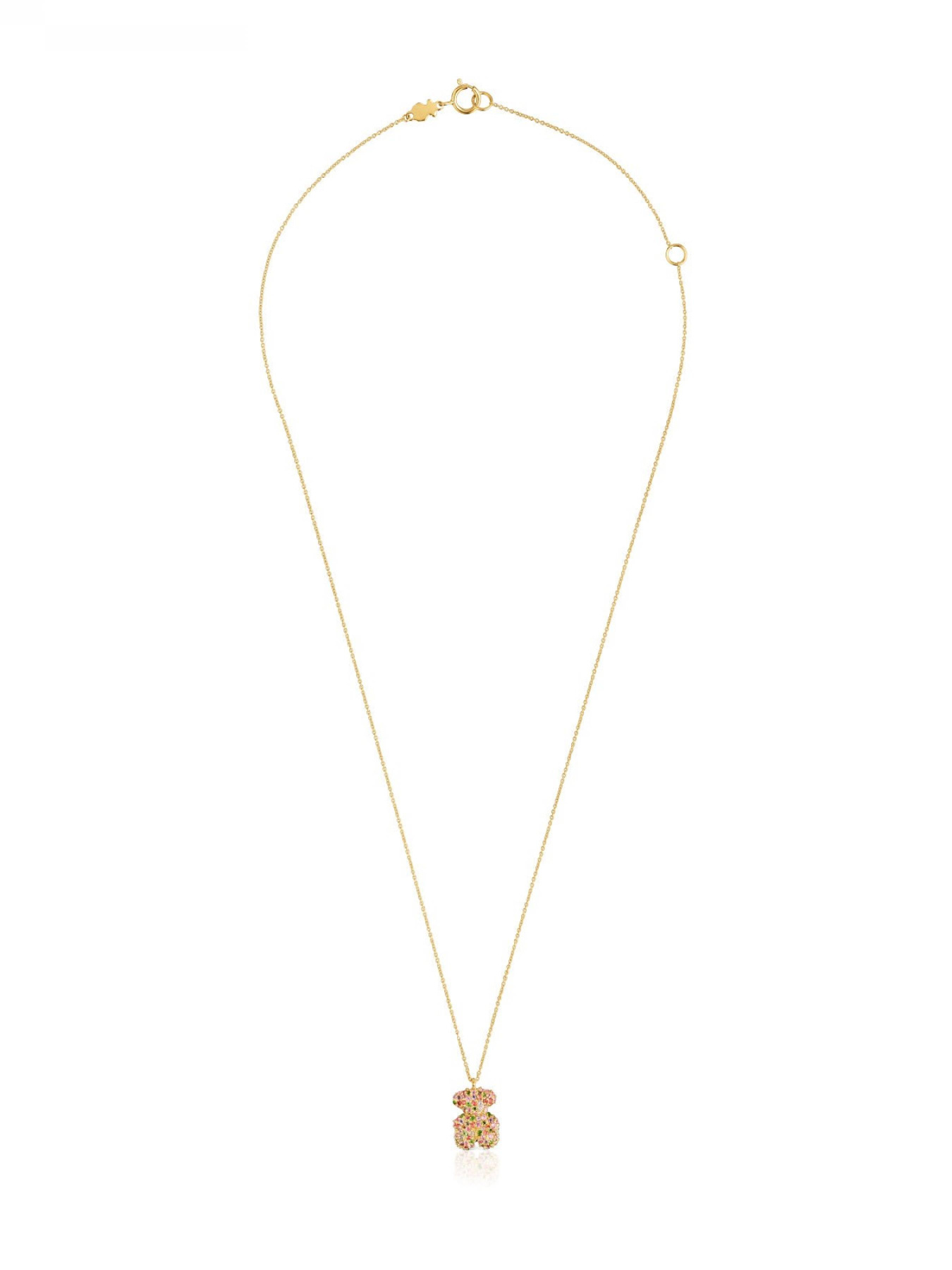 Кольє TOUS модель 1004141700 Фото