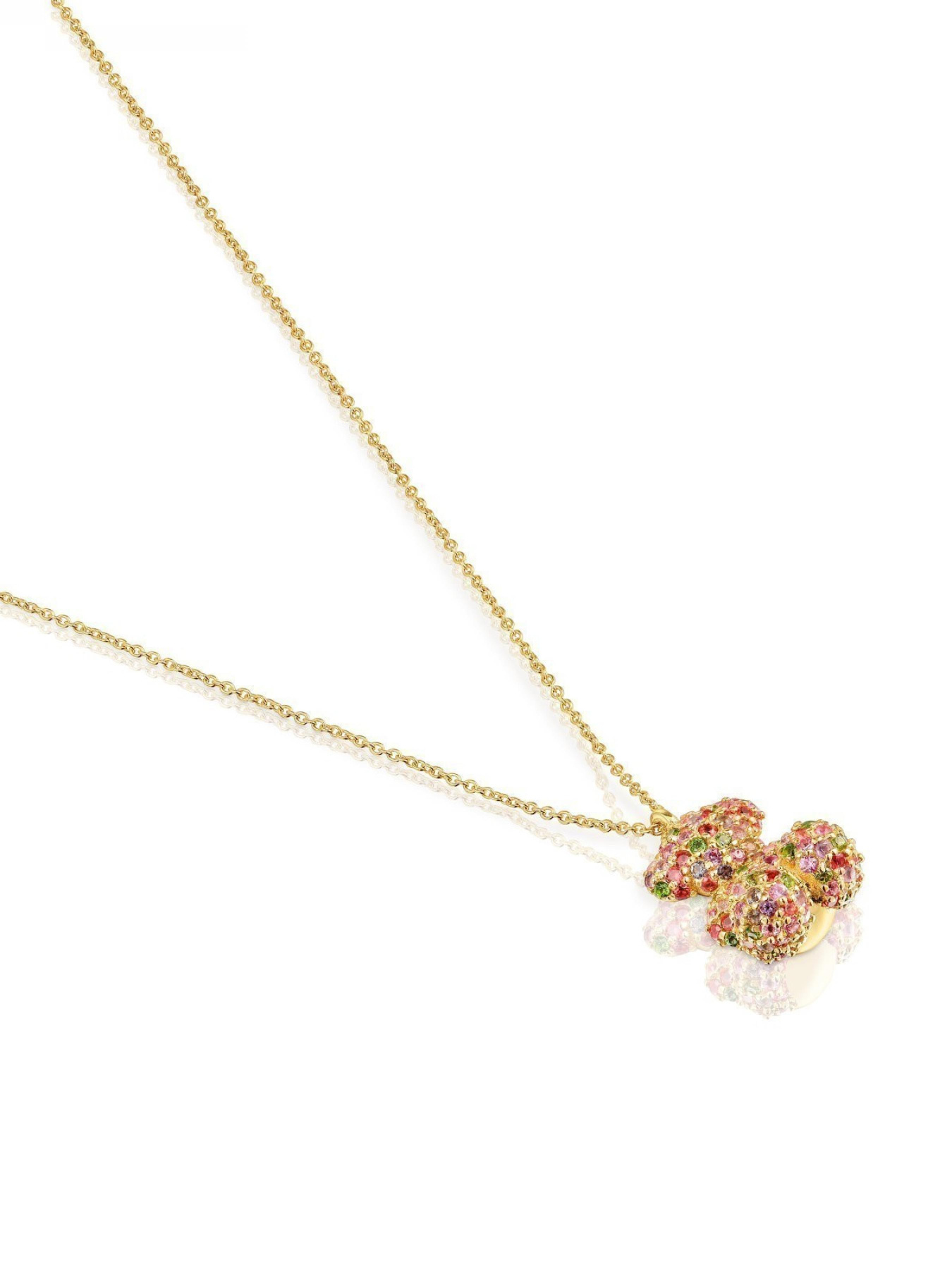 Кольє TOUS модель 1004141700 Фото