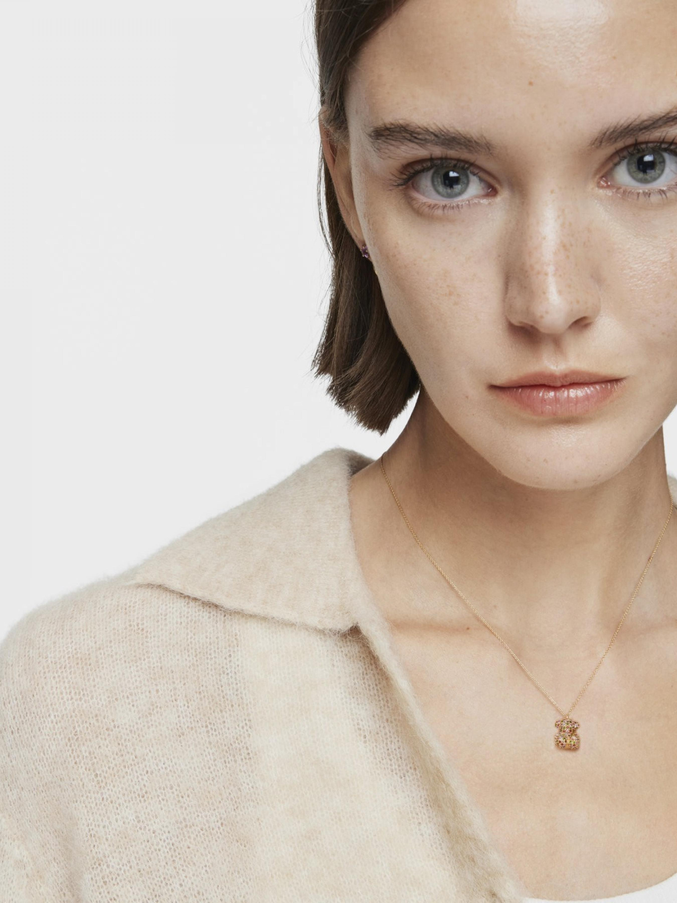 Кольє TOUS модель 1004141700 Фото